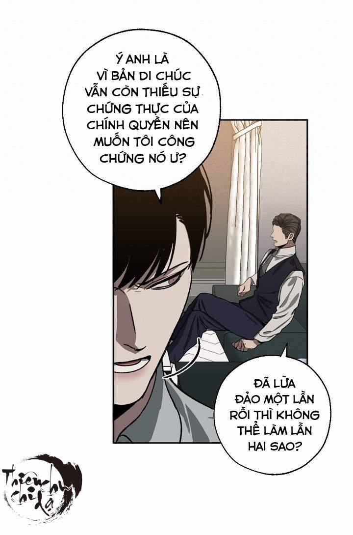 Hoán Vị 23 trang 32