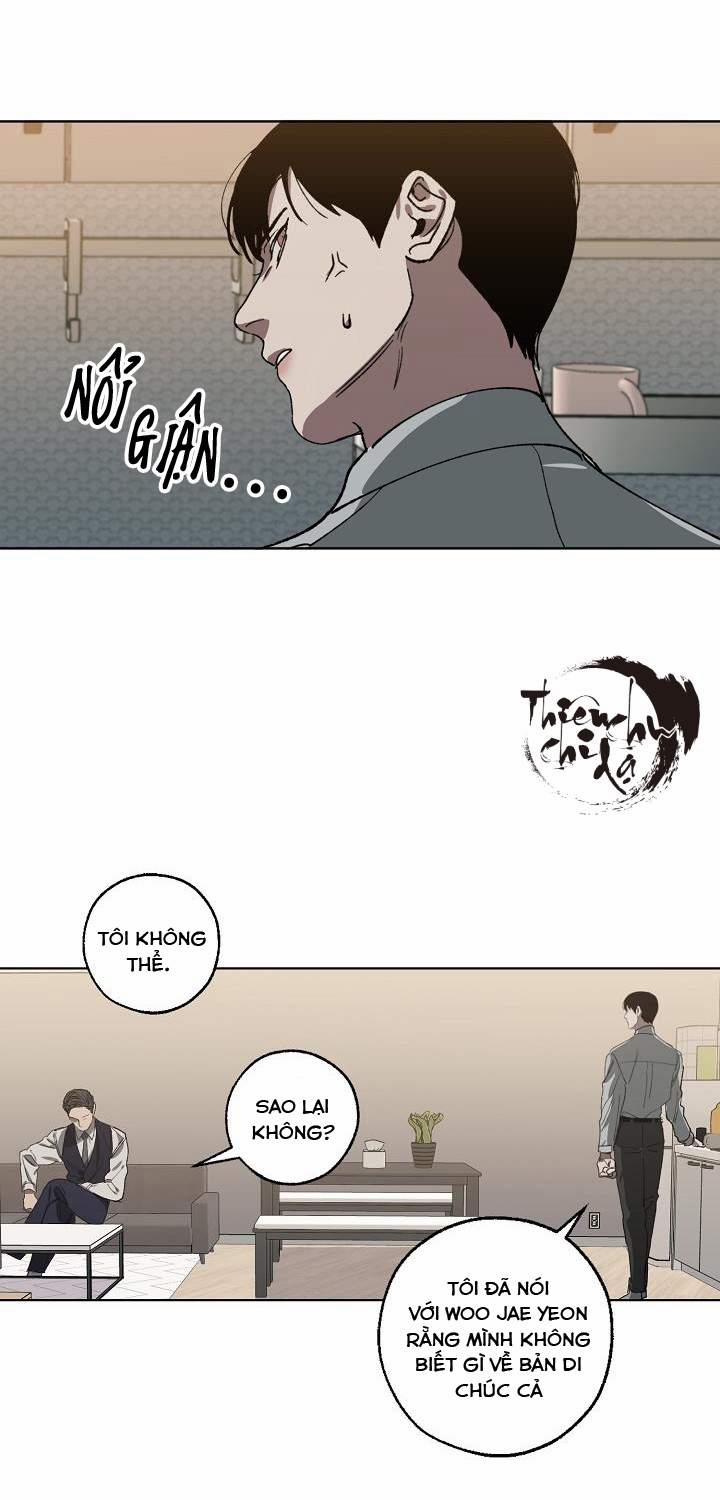 Hoán Vị 23 trang 33