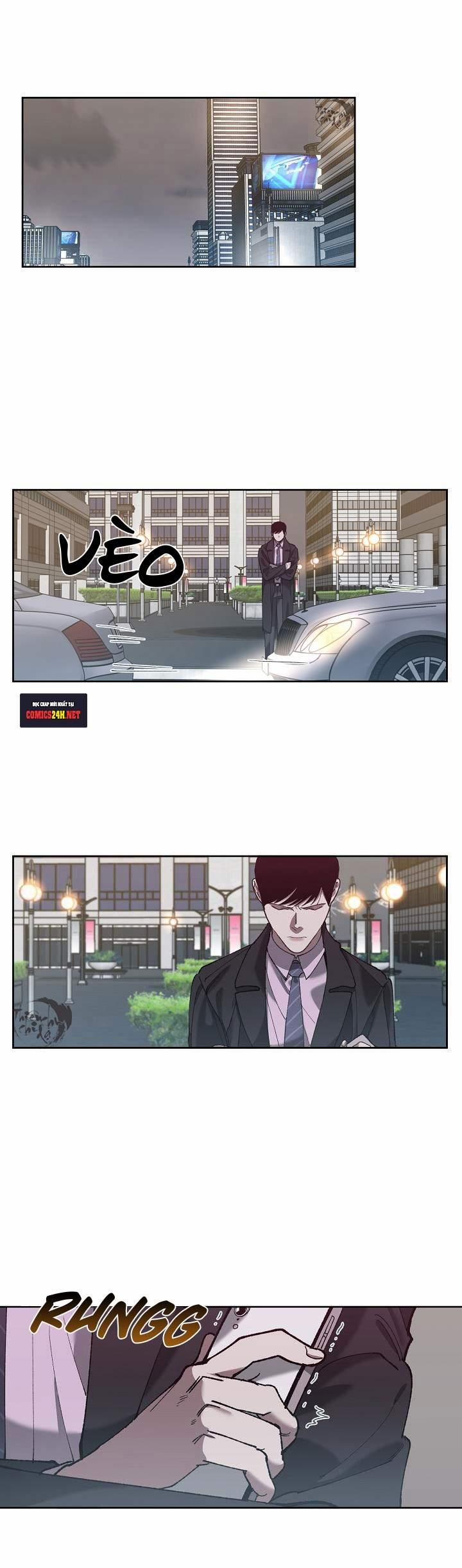 Hoán Vị 32 trang 1