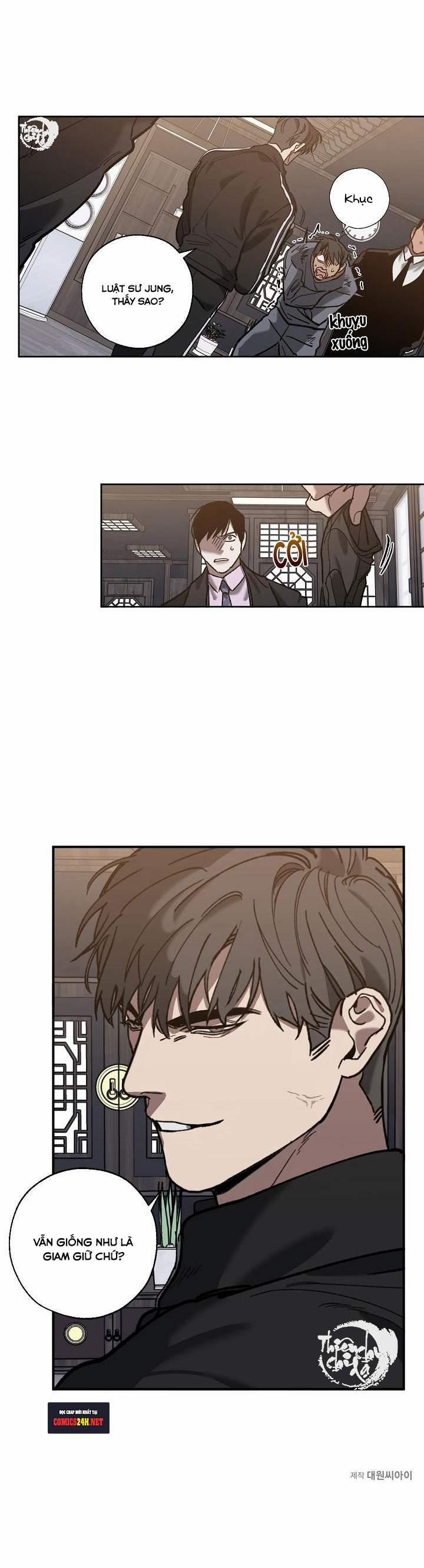 Hoán Vị 32 trang 21