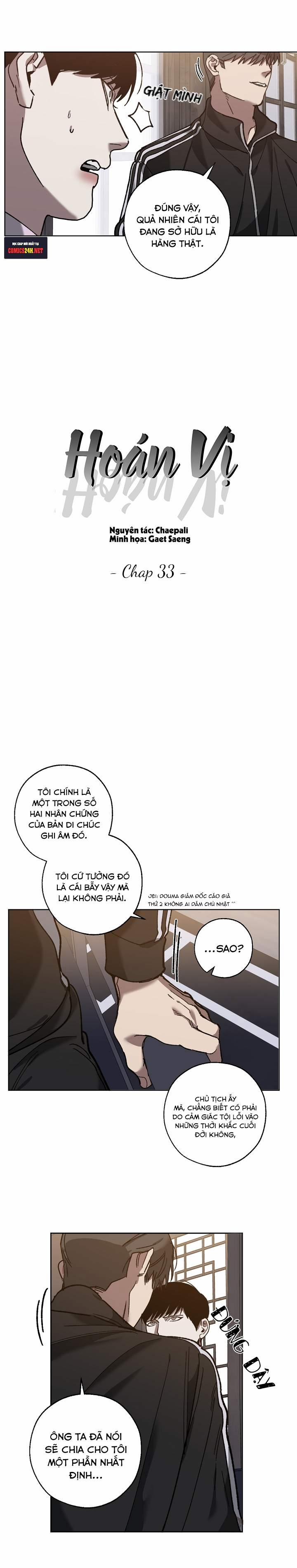 Hoán Vị 33 trang 10