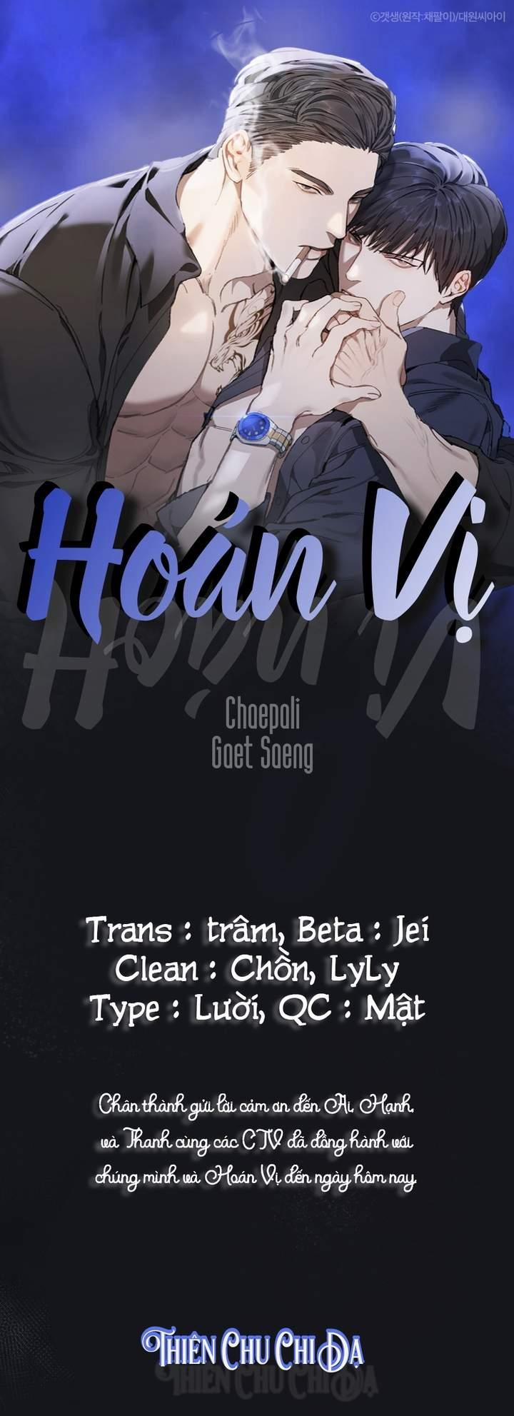 Hoán Vị 40 trang 0