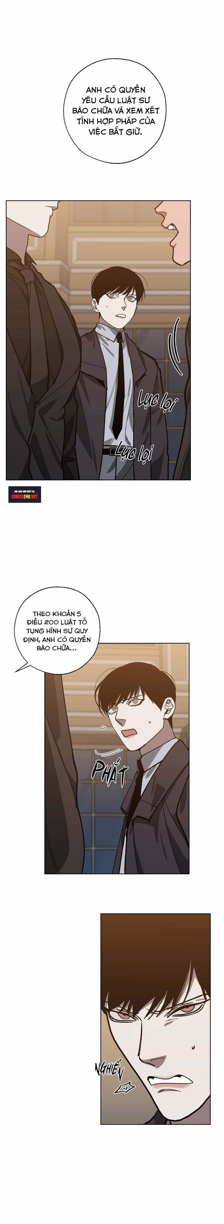 Hoán Vị 40 trang 1