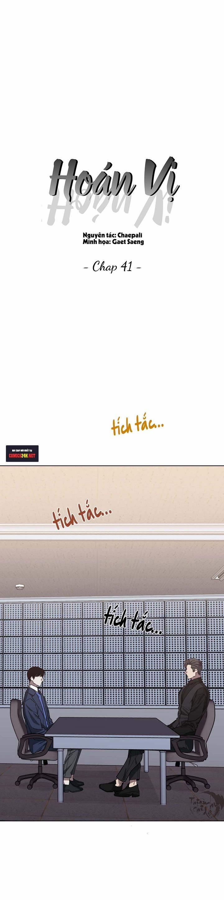 Hoán Vị 41 trang 1