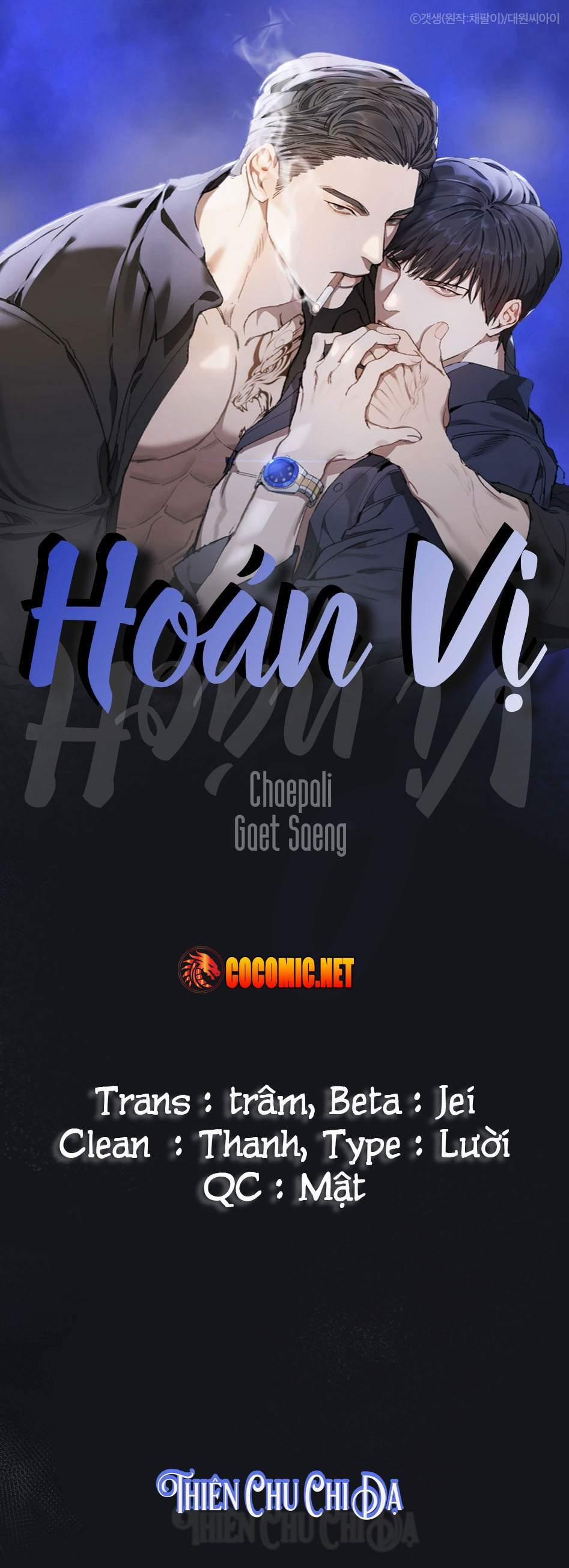 Hoán Vị 43 trang 1
