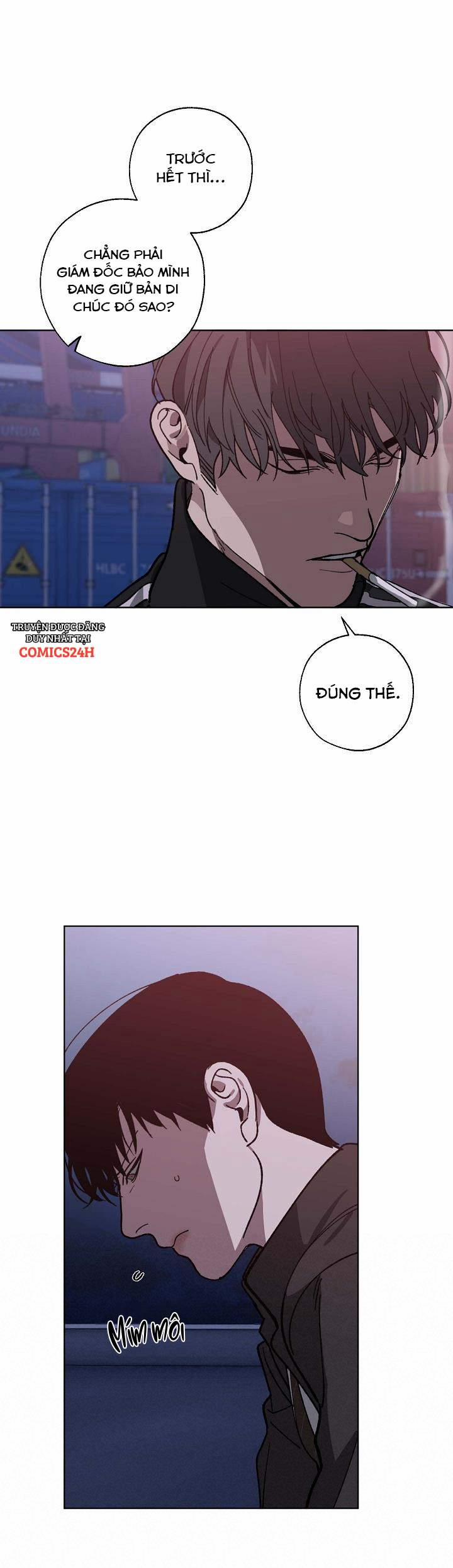 Hoán Vị 43 trang 23