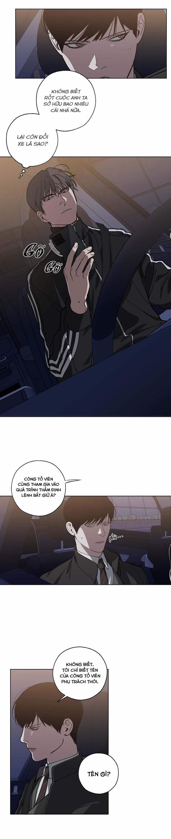 Hoán Vị 43 trang 3