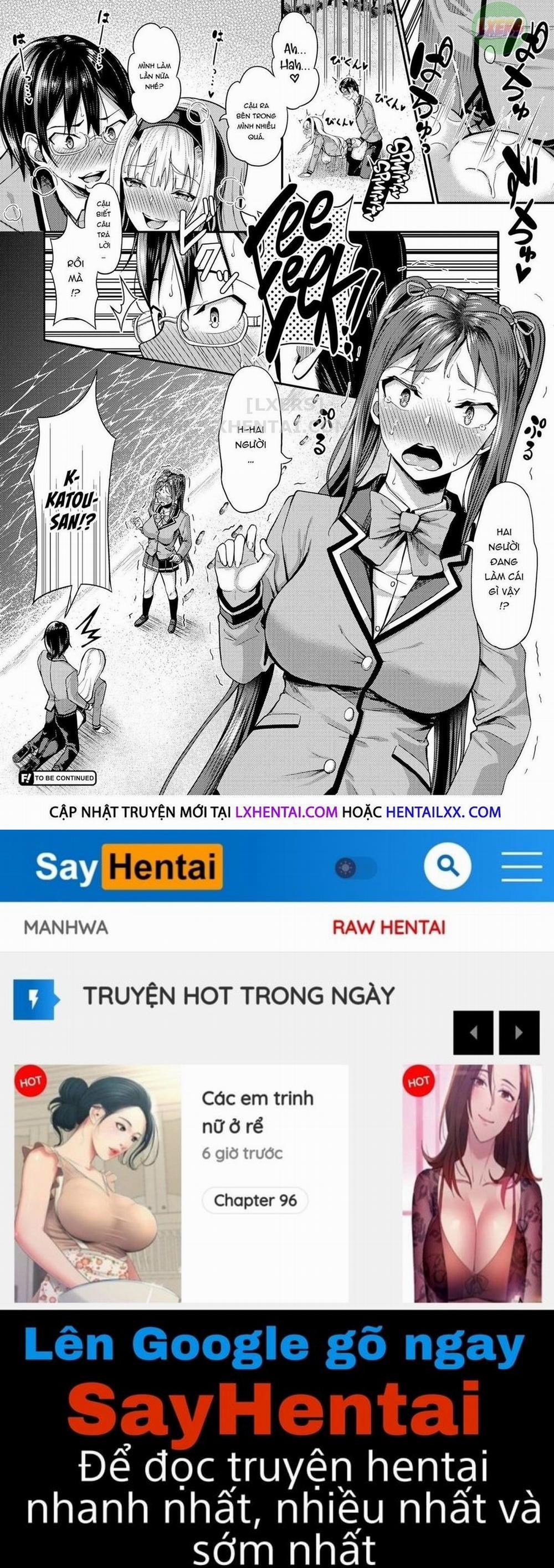 Hoang đảo dâm loàn 1 trang 23