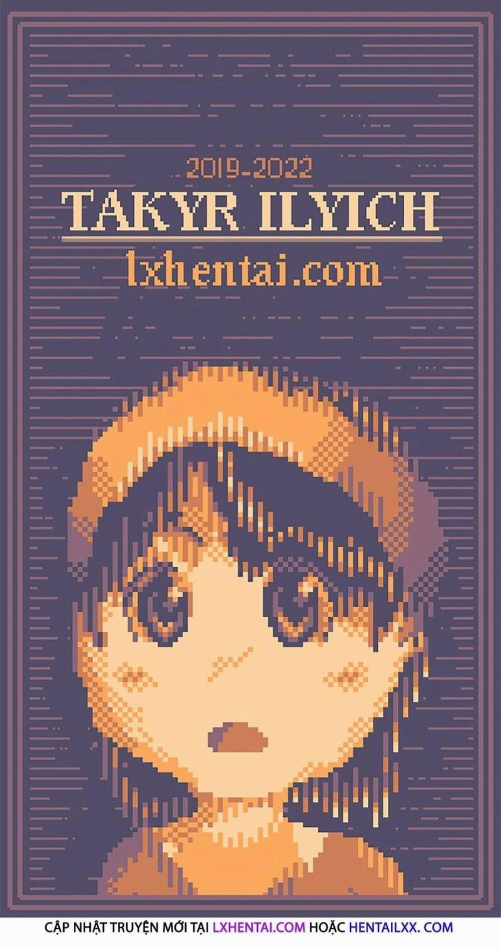 Hoang đảo dâm loàn 4 trang 0