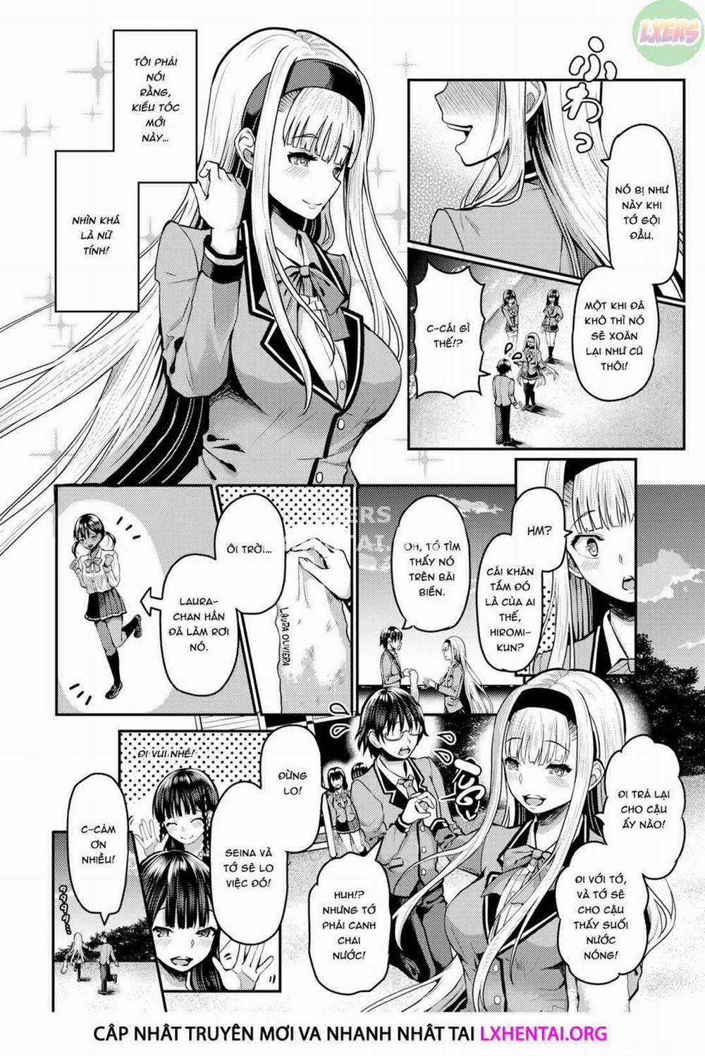 Hoang đảo dâm loàn 5 trang 5