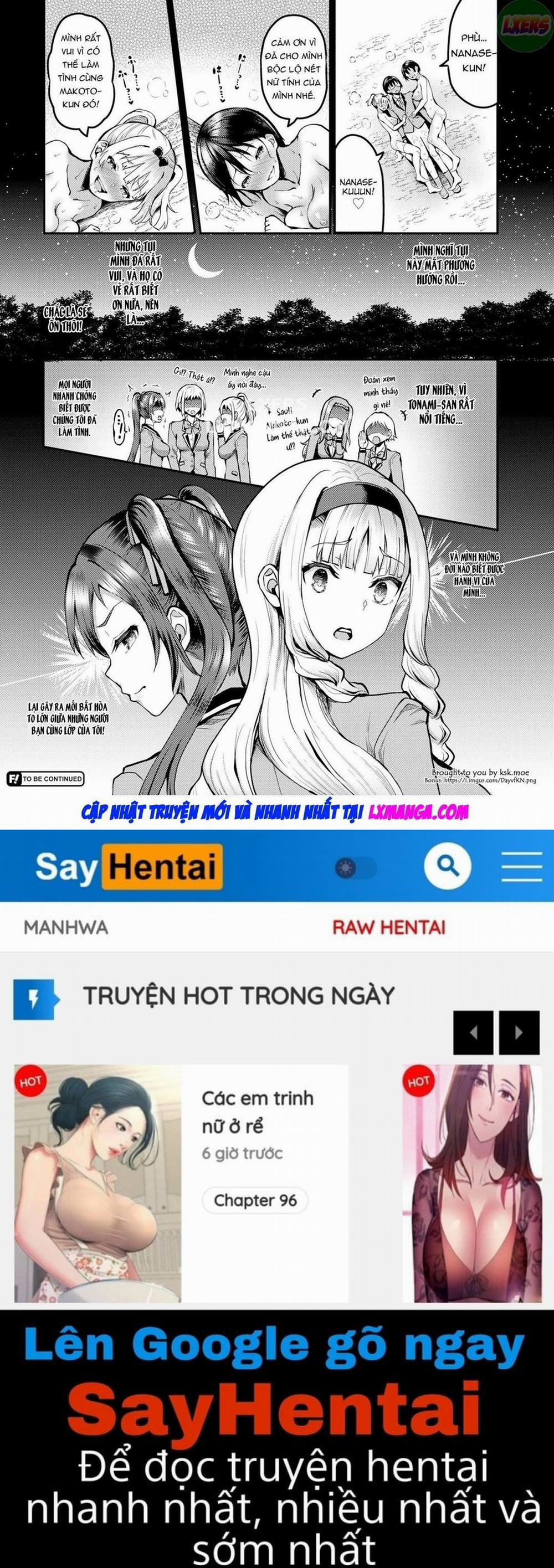 Hoang đảo dâm loàn 9 trang 23