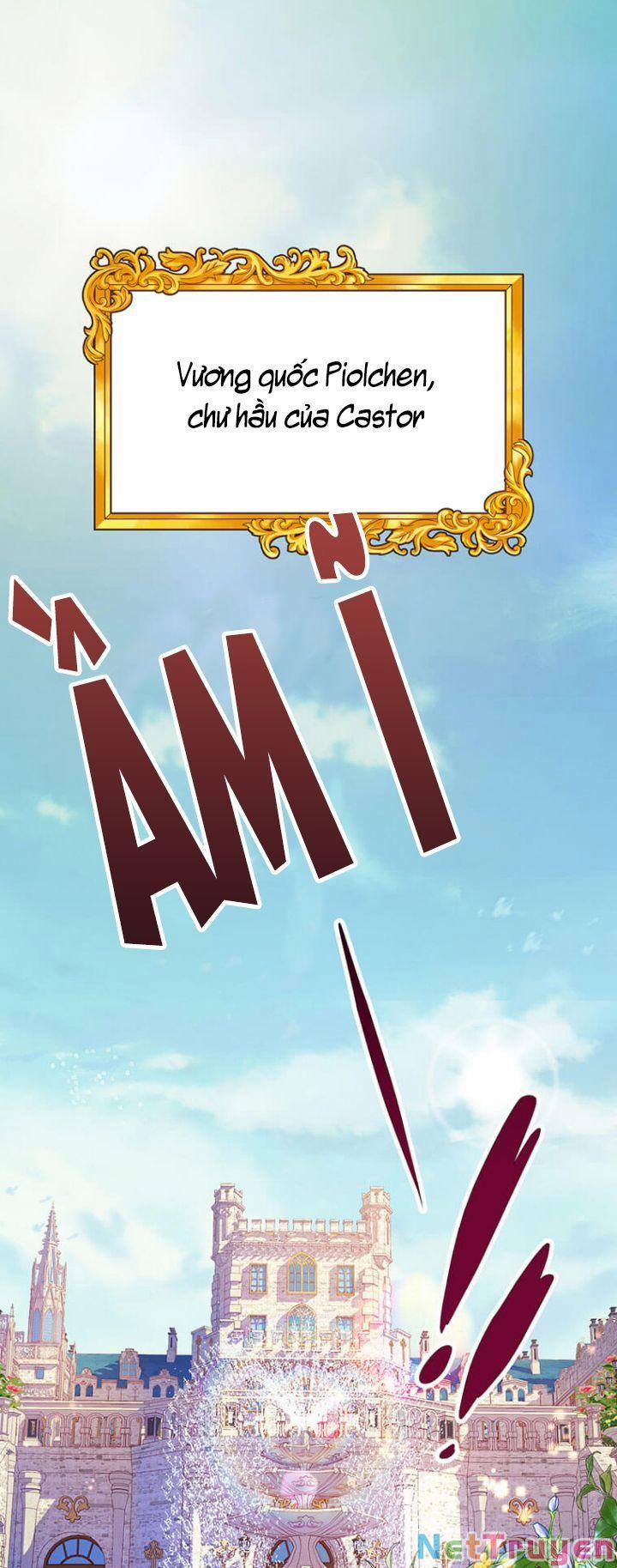 Hoàng Đế Bệ Hạ Là Mãnh Thú 1 trang 1