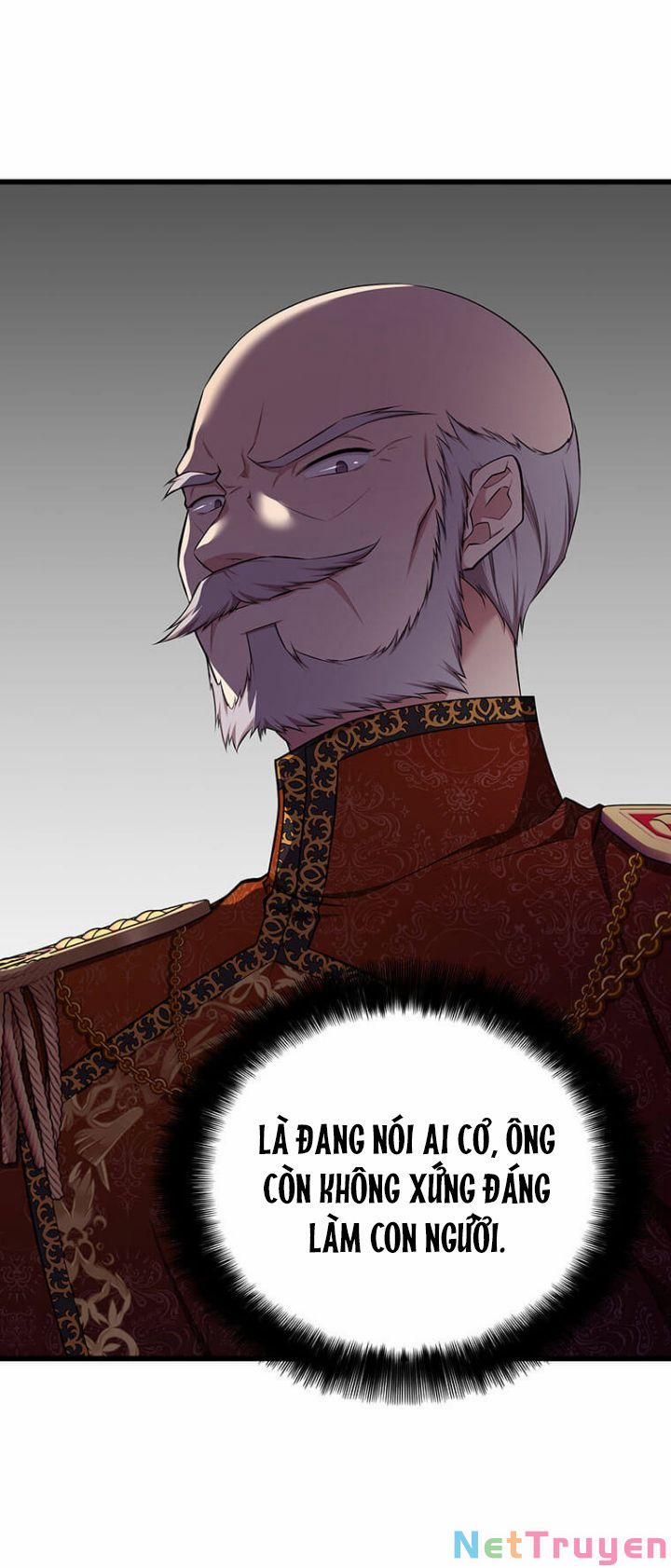 Hoàng Đế Bệ Hạ Là Mãnh Thú 1 trang 11