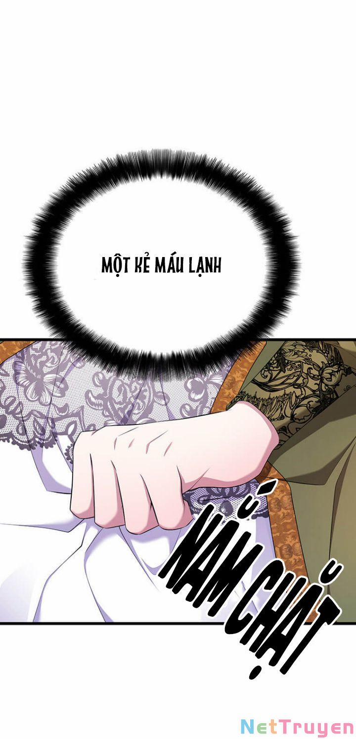 Hoàng Đế Bệ Hạ Là Mãnh Thú 1 trang 12