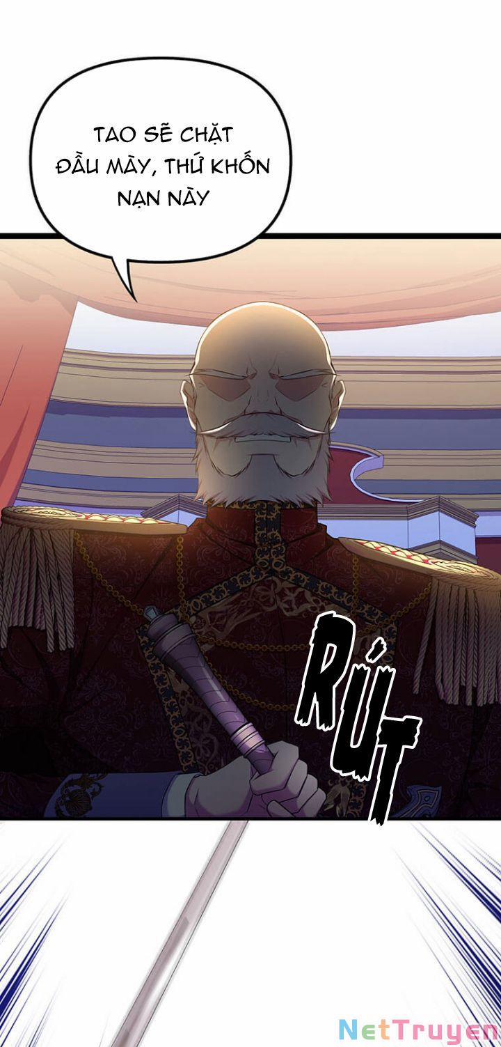 Hoàng Đế Bệ Hạ Là Mãnh Thú 1 trang 14