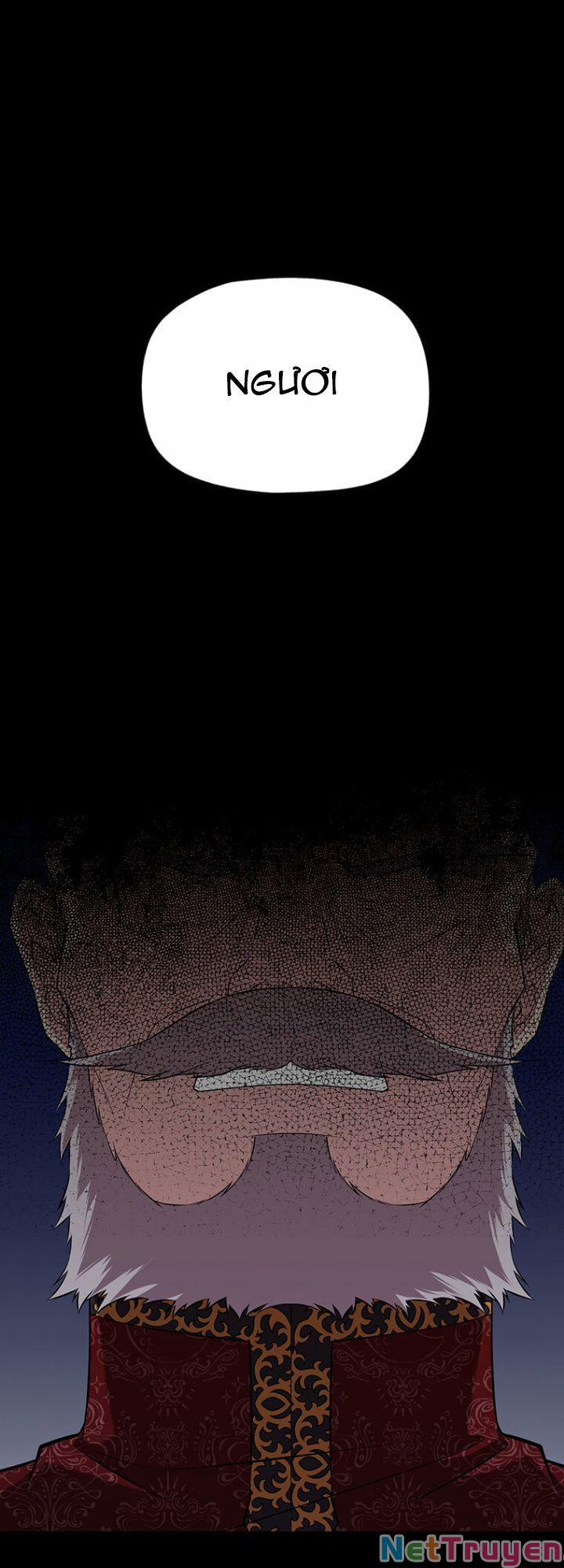 Hoàng Đế Bệ Hạ Là Mãnh Thú 1 trang 16