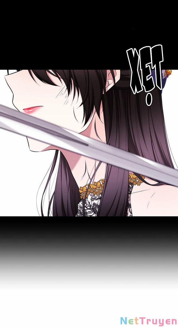 Hoàng Đế Bệ Hạ Là Mãnh Thú 1 trang 18