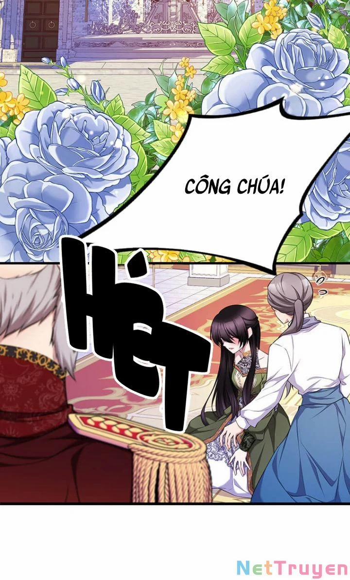 Hoàng Đế Bệ Hạ Là Mãnh Thú 1 trang 2