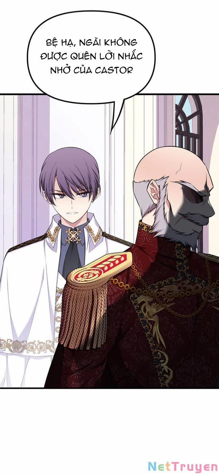 Hoàng Đế Bệ Hạ Là Mãnh Thú 1 trang 20