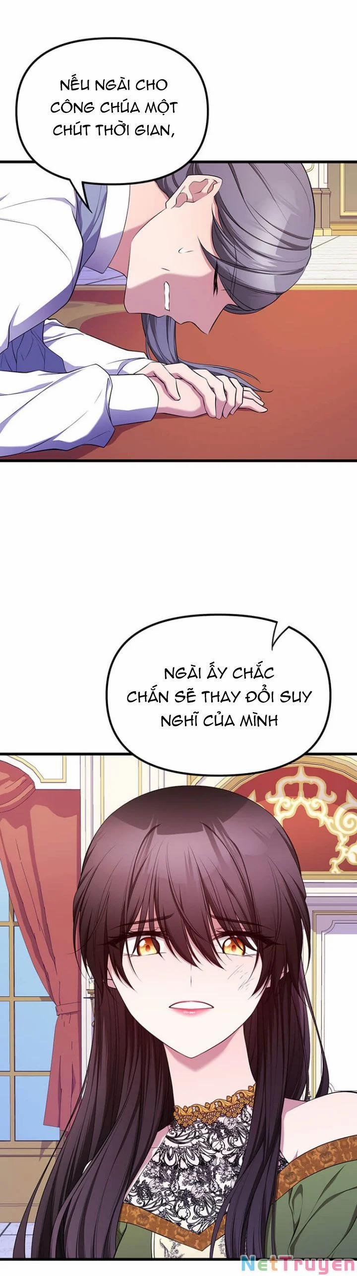 Hoàng Đế Bệ Hạ Là Mãnh Thú 1 trang 25