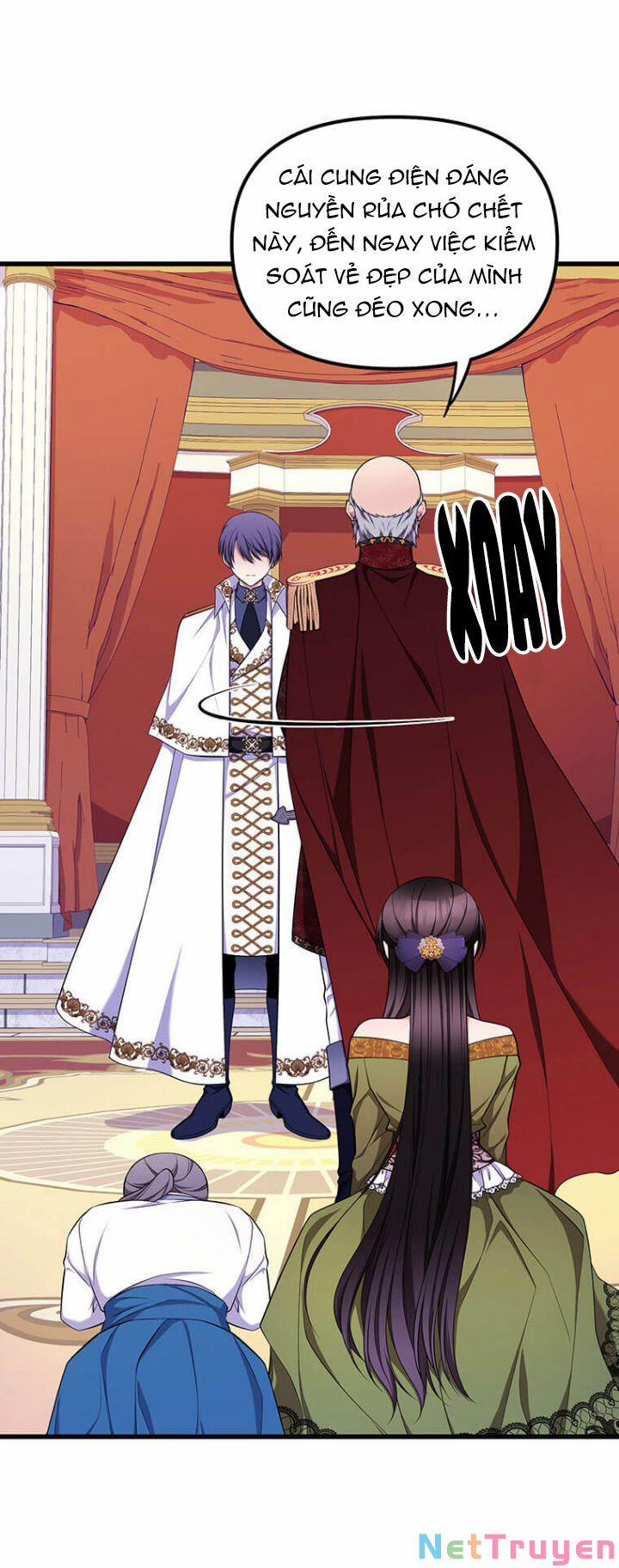 Hoàng Đế Bệ Hạ Là Mãnh Thú 1 trang 27