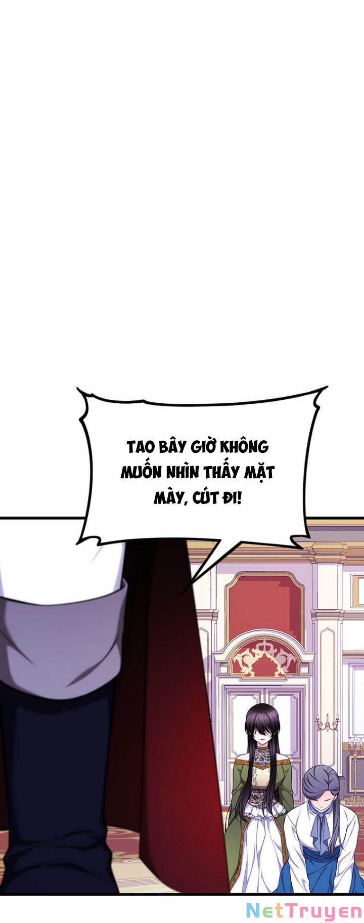 Hoàng Đế Bệ Hạ Là Mãnh Thú 1 trang 28