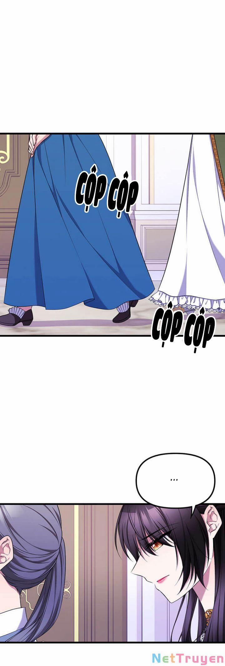 Hoàng Đế Bệ Hạ Là Mãnh Thú 1 trang 29