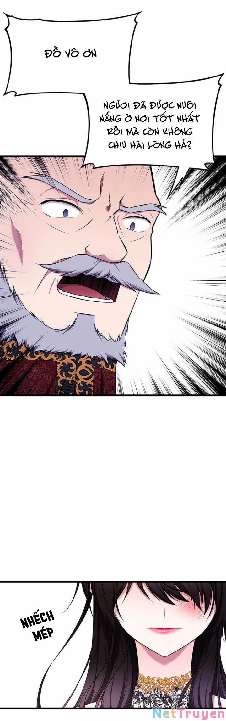 Hoàng Đế Bệ Hạ Là Mãnh Thú 1 trang 3