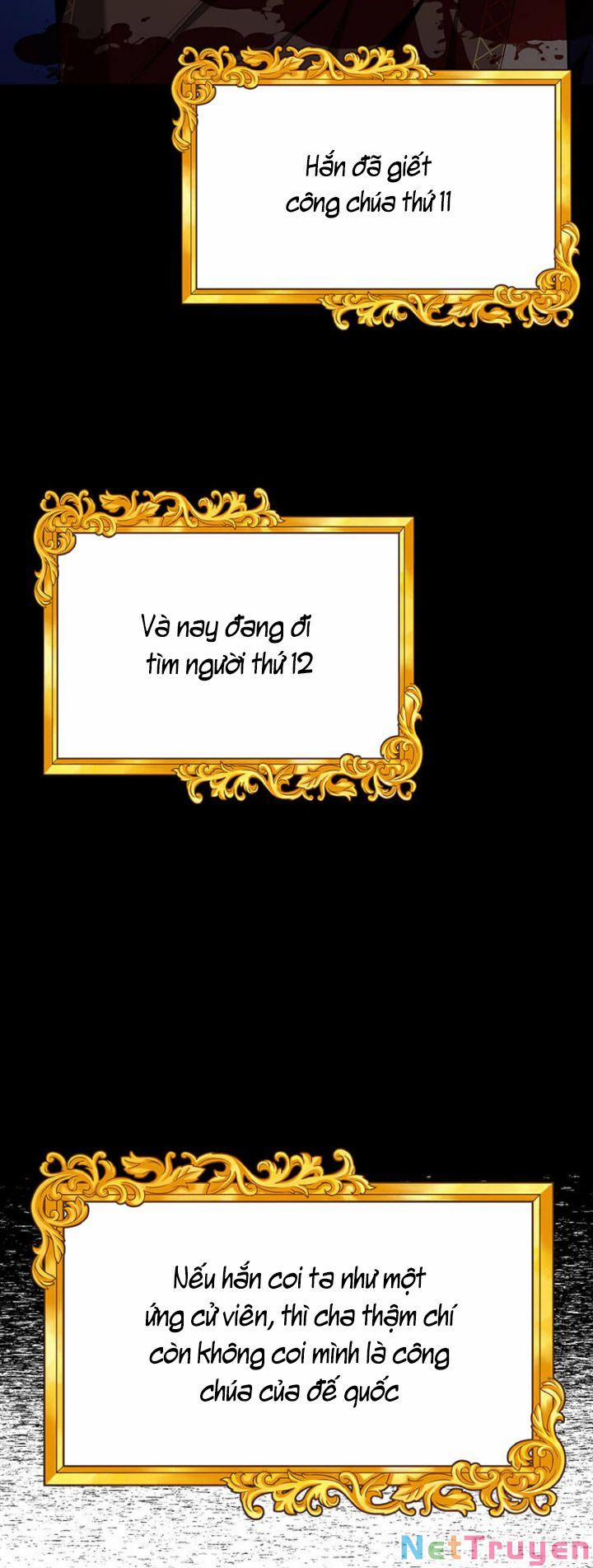 Hoàng Đế Bệ Hạ Là Mãnh Thú 1 trang 33