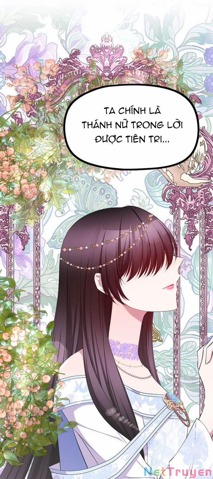 Hoàng Đế Bệ Hạ Là Mãnh Thú 1 trang 38