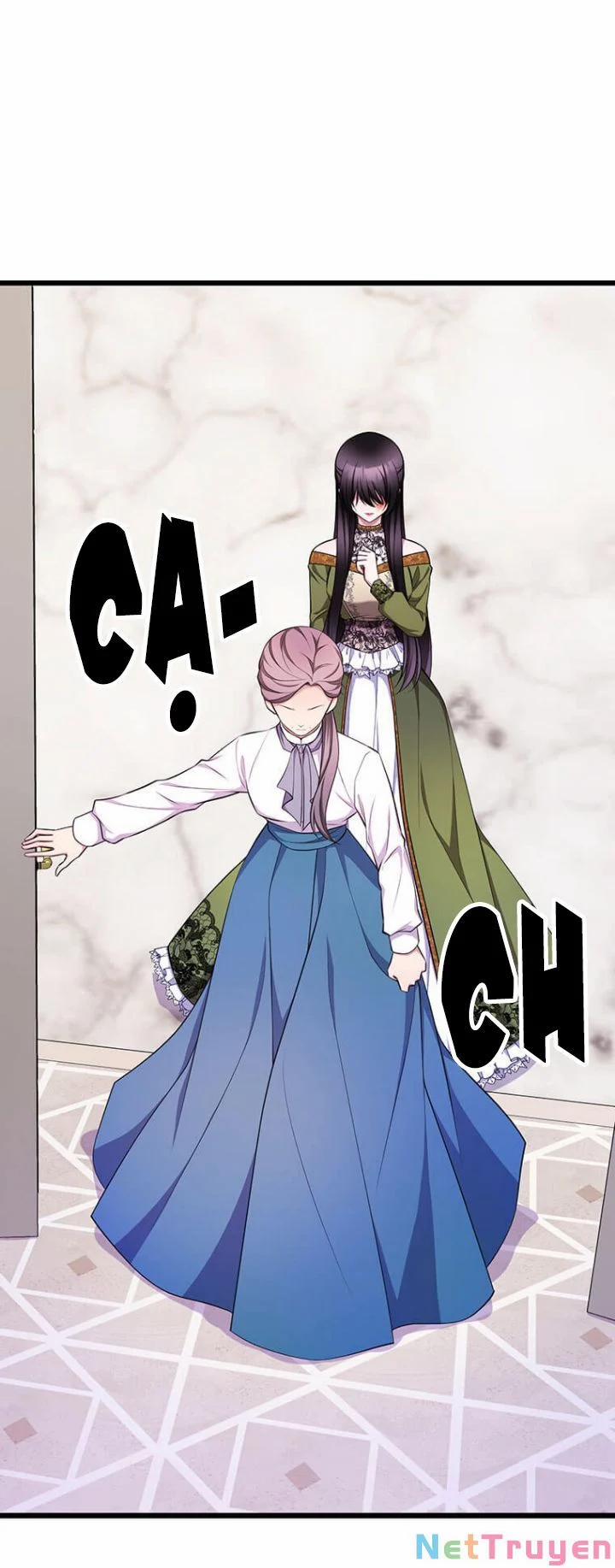 Hoàng Đế Bệ Hạ Là Mãnh Thú 1 trang 41