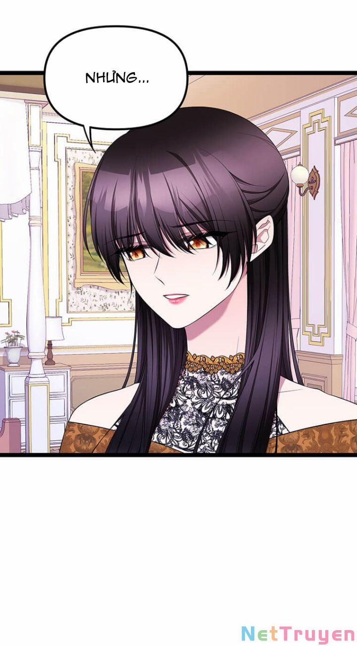 Hoàng Đế Bệ Hạ Là Mãnh Thú 1 trang 45