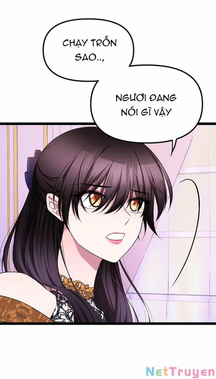 Hoàng Đế Bệ Hạ Là Mãnh Thú 1 trang 47