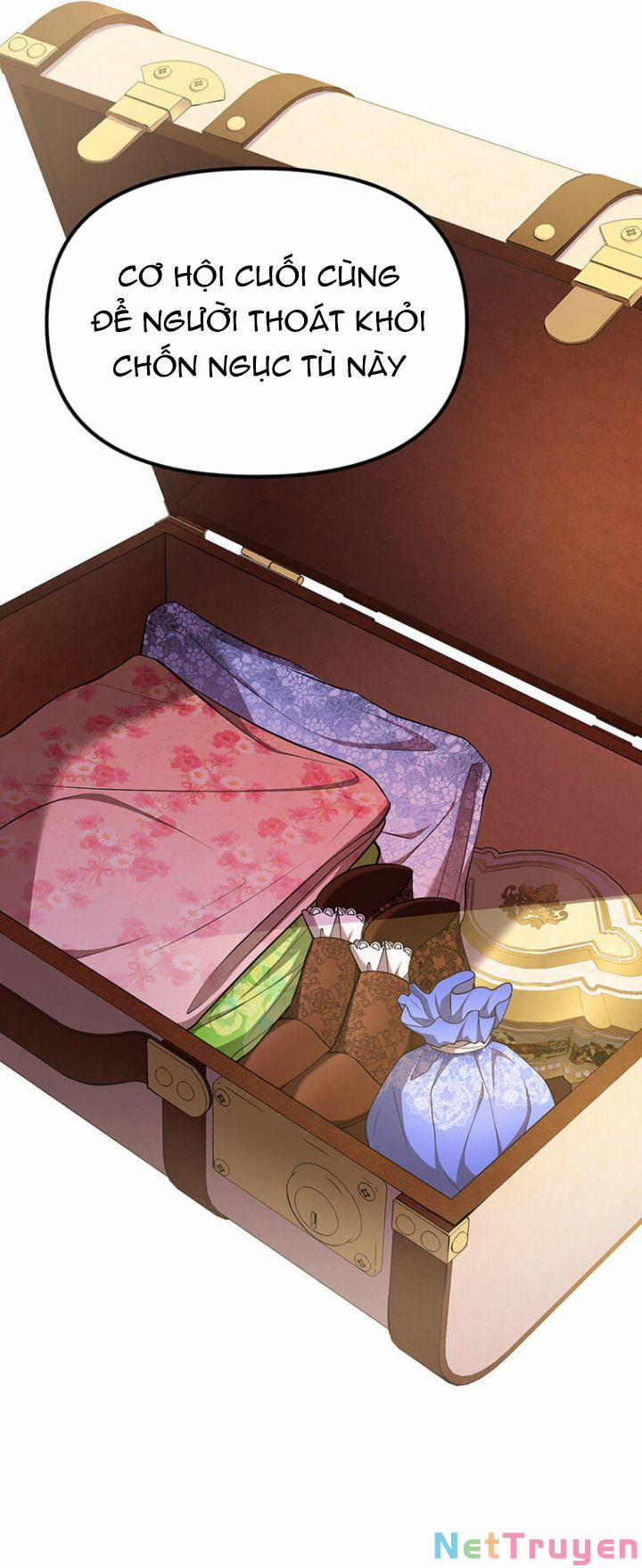 Hoàng Đế Bệ Hạ Là Mãnh Thú 1 trang 50