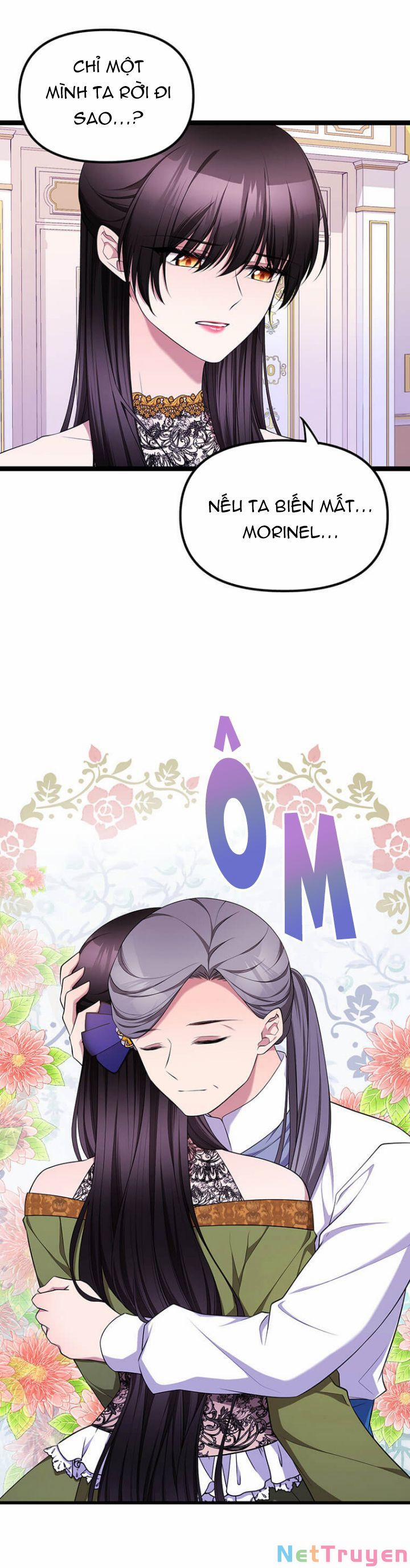 Hoàng Đế Bệ Hạ Là Mãnh Thú 1 trang 52