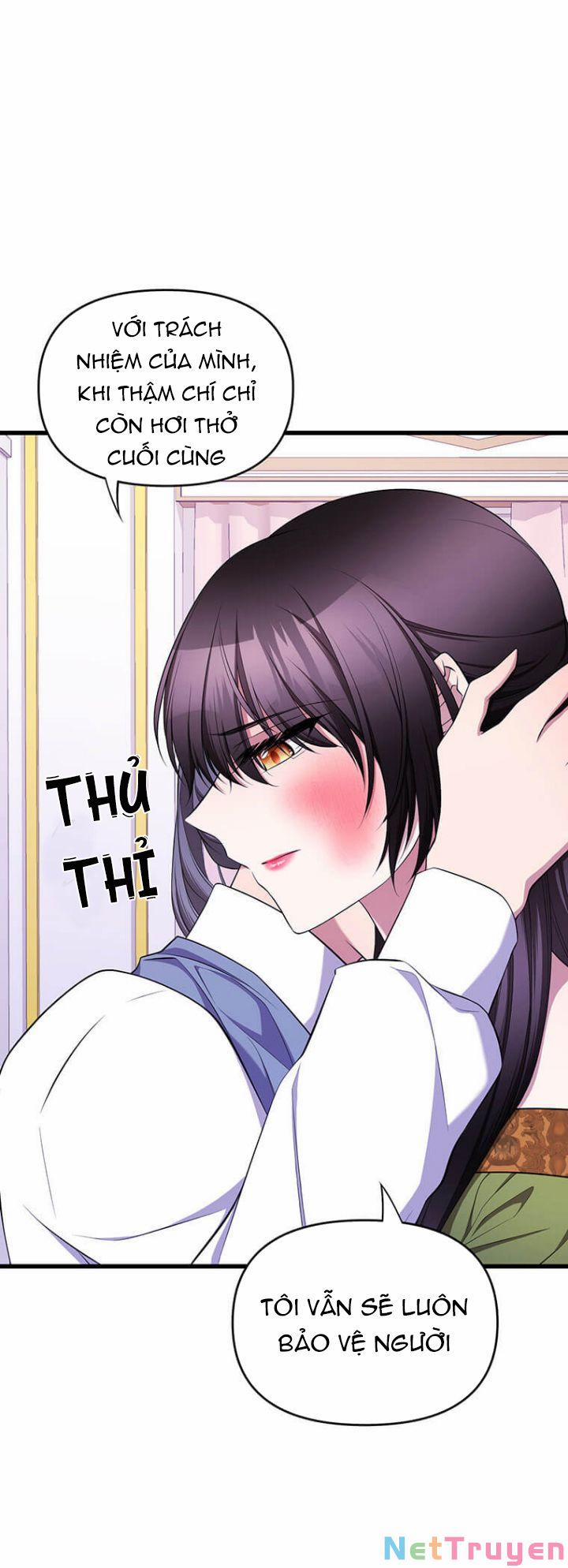 Hoàng Đế Bệ Hạ Là Mãnh Thú 1 trang 54