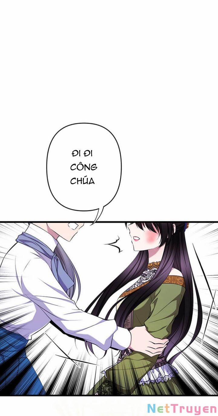 Hoàng Đế Bệ Hạ Là Mãnh Thú 1 trang 55