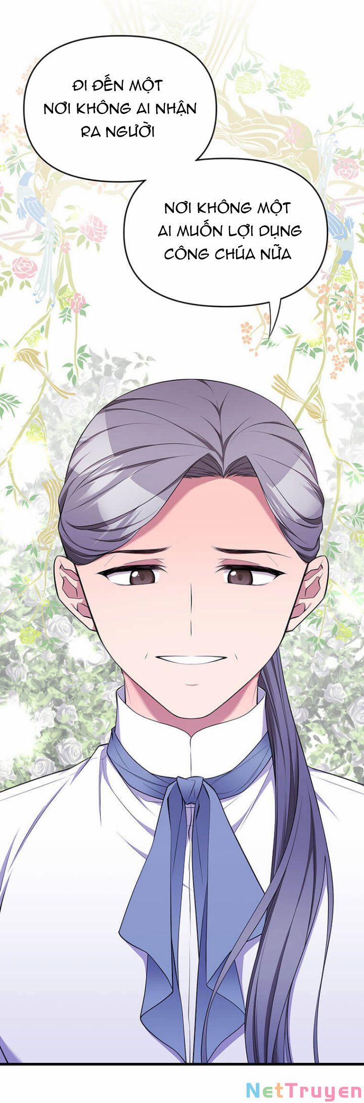 Hoàng Đế Bệ Hạ Là Mãnh Thú 1 trang 56