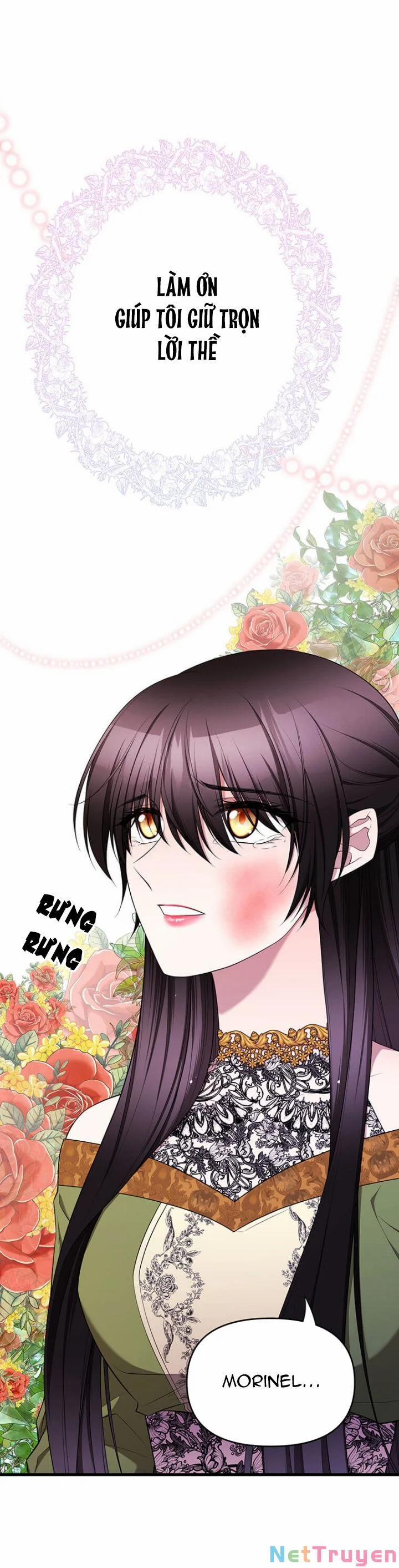 Hoàng Đế Bệ Hạ Là Mãnh Thú 1 trang 57