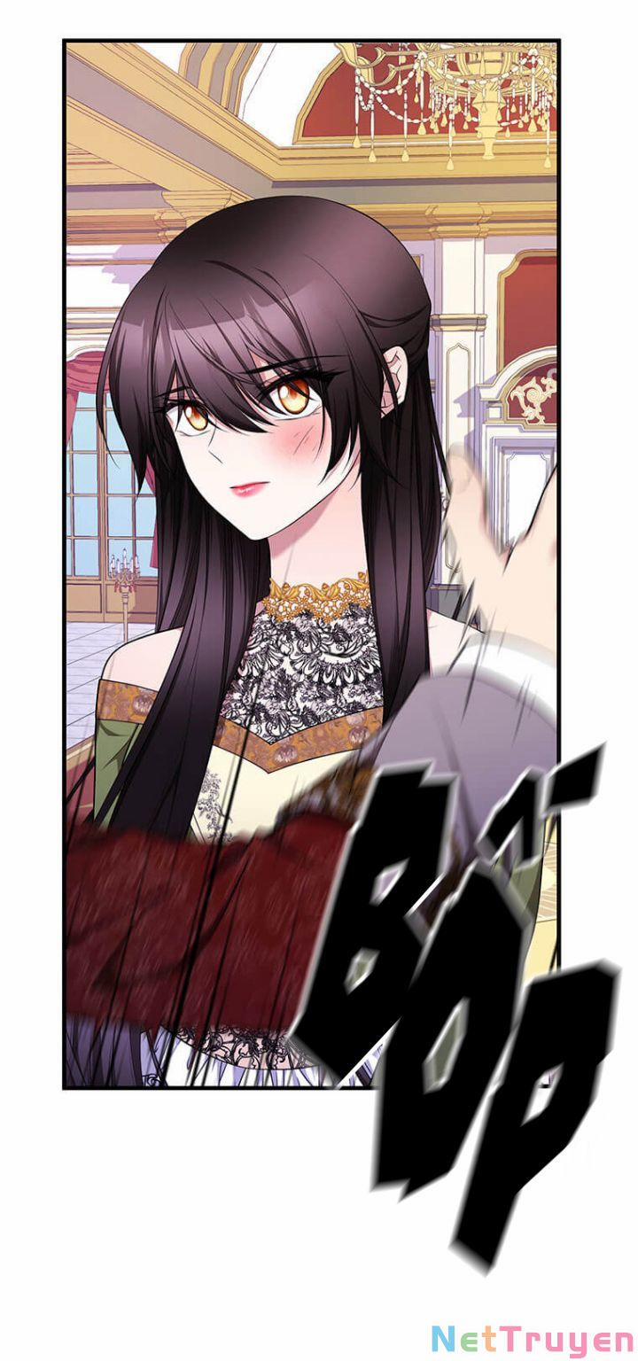 Hoàng Đế Bệ Hạ Là Mãnh Thú 1 trang 6