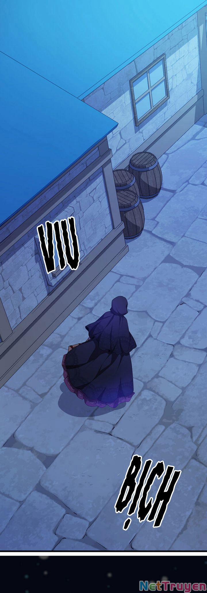 Hoàng Đế Bệ Hạ Là Mãnh Thú 1 trang 60