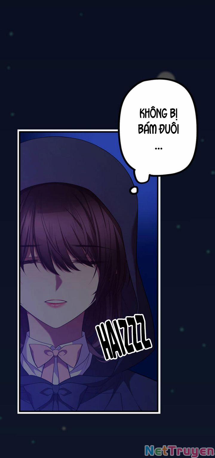 Hoàng Đế Bệ Hạ Là Mãnh Thú 1 trang 64