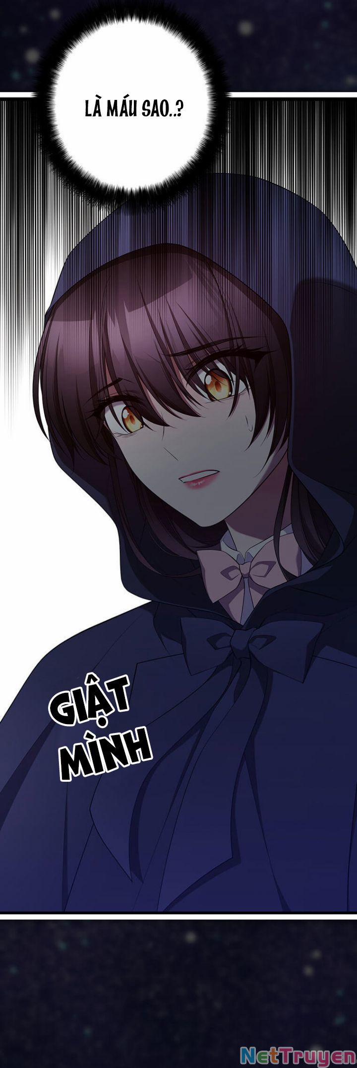 Hoàng Đế Bệ Hạ Là Mãnh Thú 1 trang 68