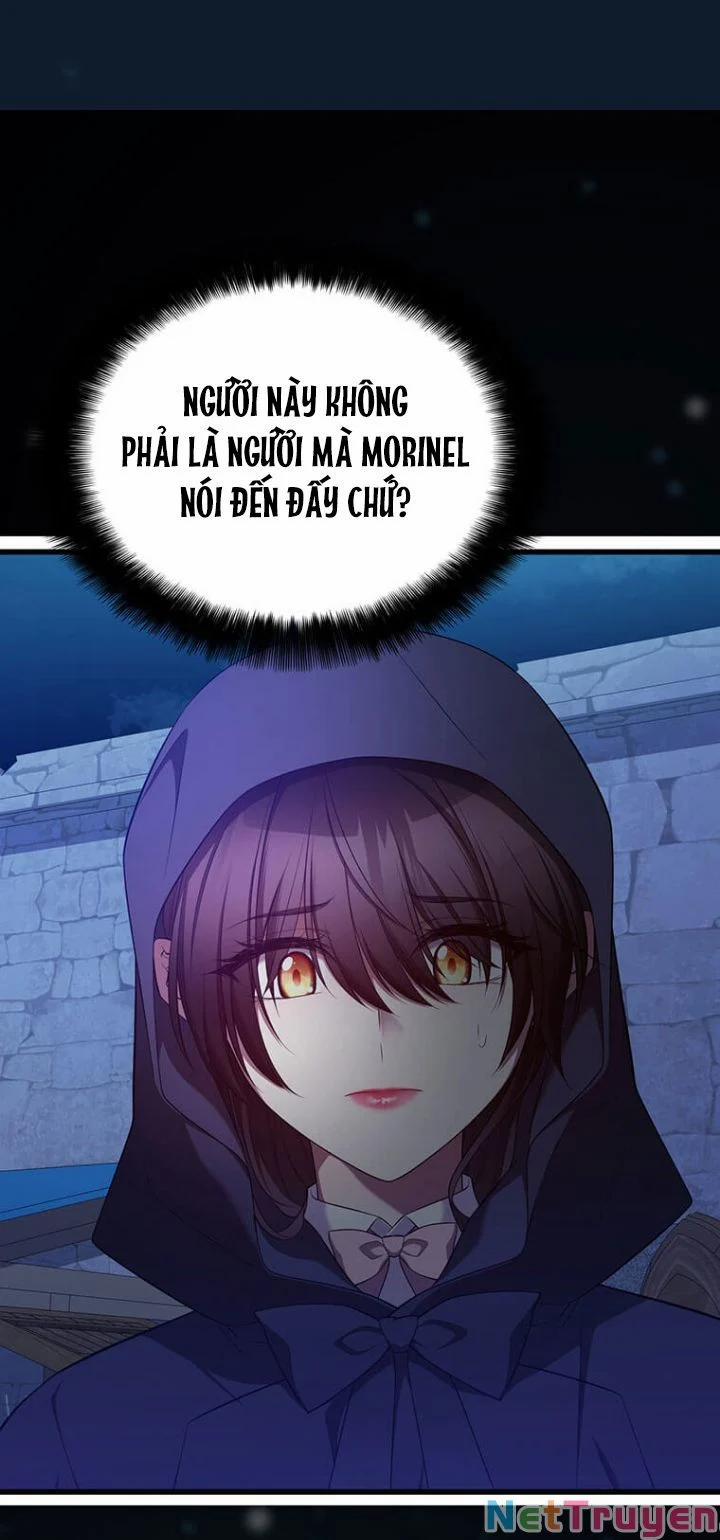 Hoàng Đế Bệ Hạ Là Mãnh Thú 1 trang 72