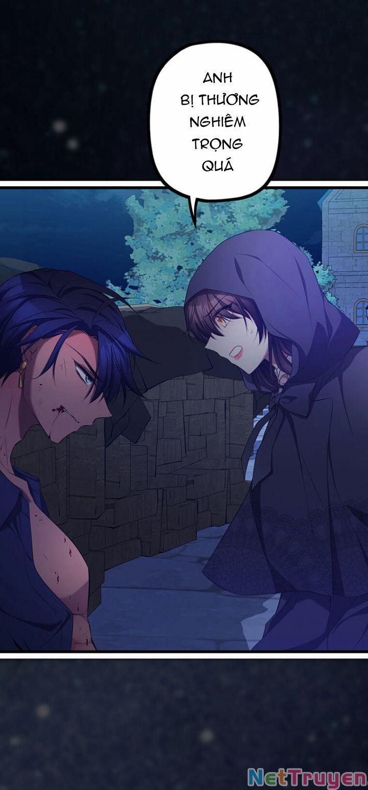 Hoàng Đế Bệ Hạ Là Mãnh Thú 1 trang 74