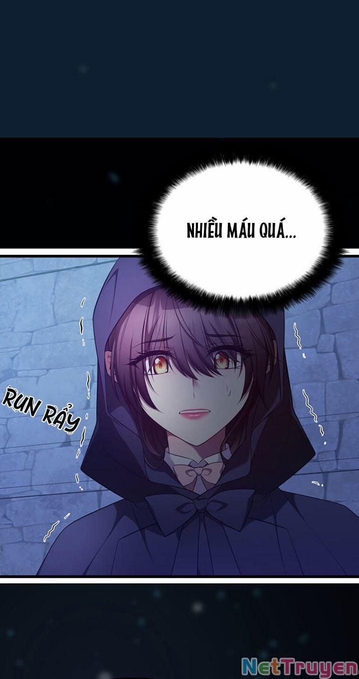 Hoàng Đế Bệ Hạ Là Mãnh Thú 1 trang 78