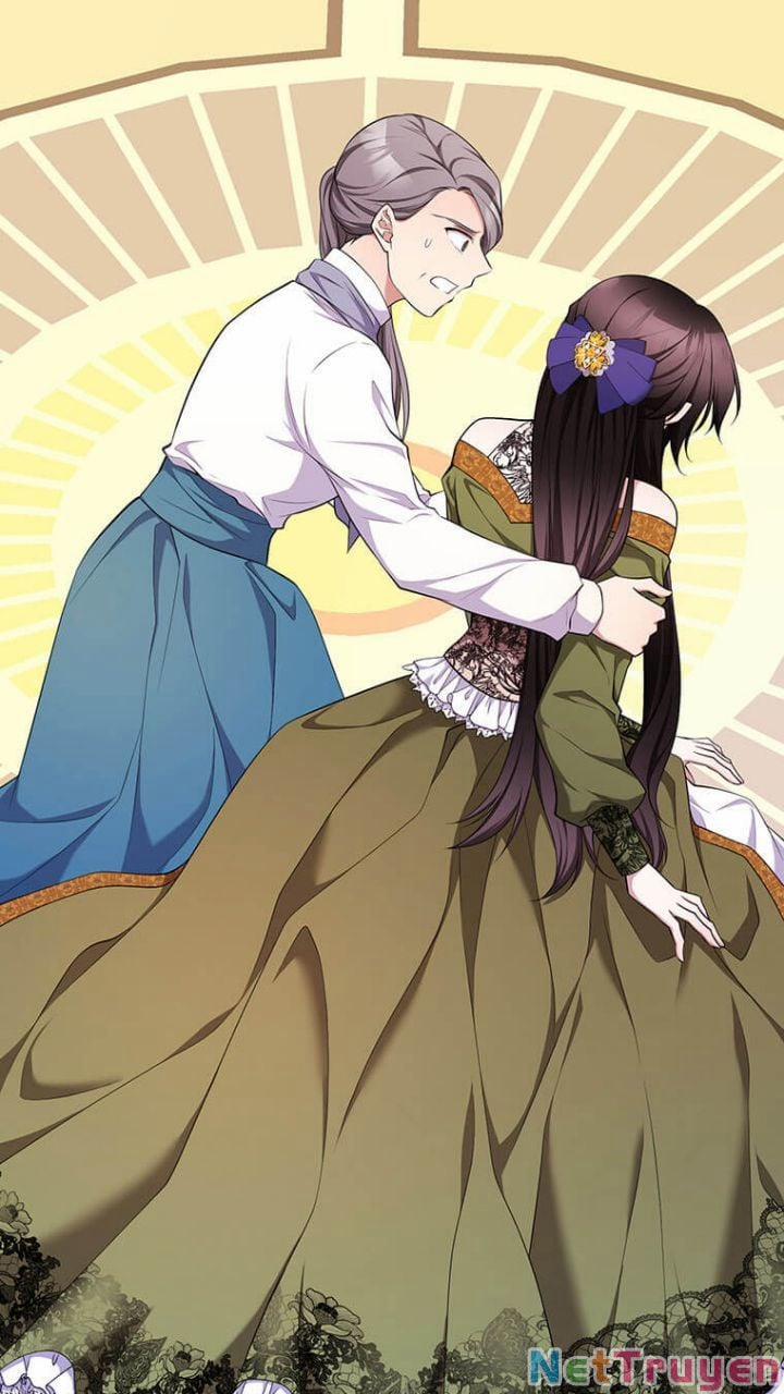 Hoàng Đế Bệ Hạ Là Mãnh Thú 1 trang 8