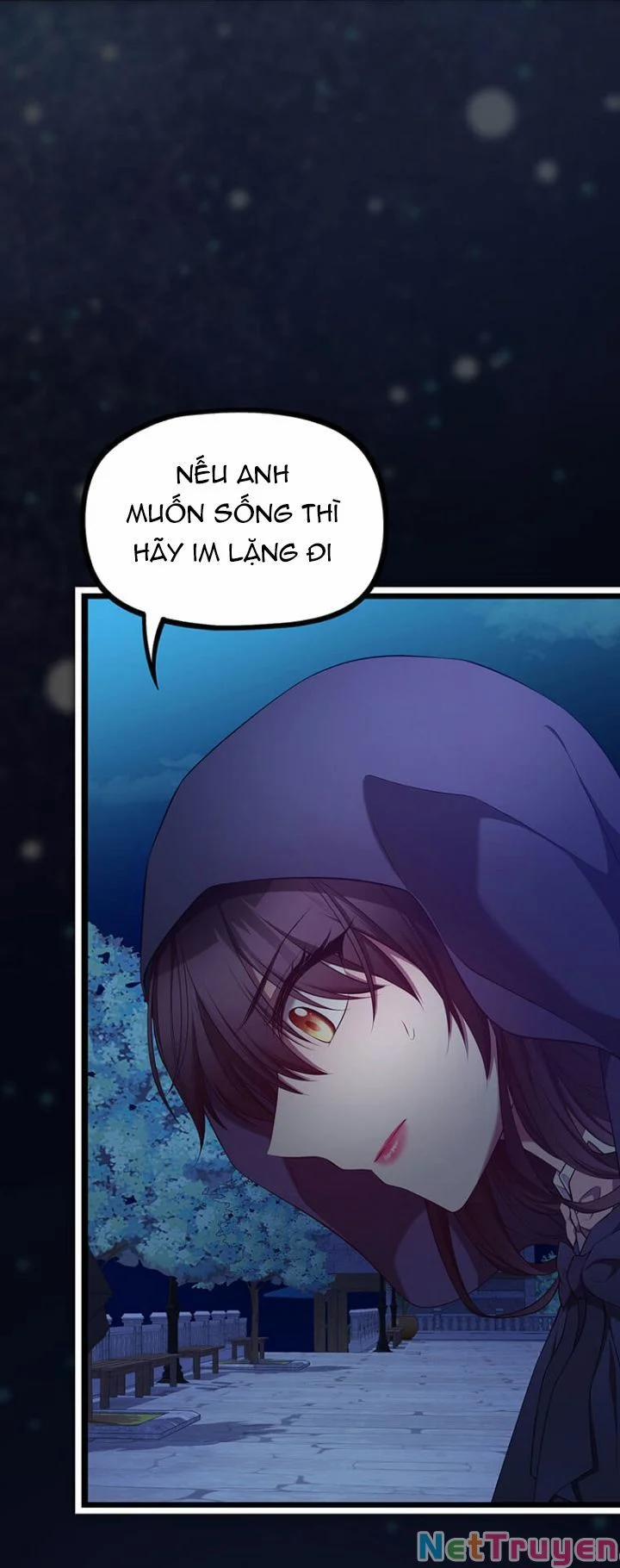 Hoàng Đế Bệ Hạ Là Mãnh Thú 1 trang 80