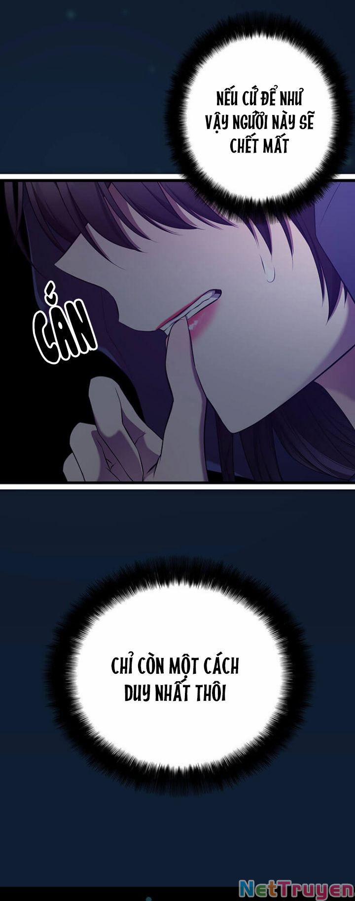 Hoàng Đế Bệ Hạ Là Mãnh Thú 1 trang 84