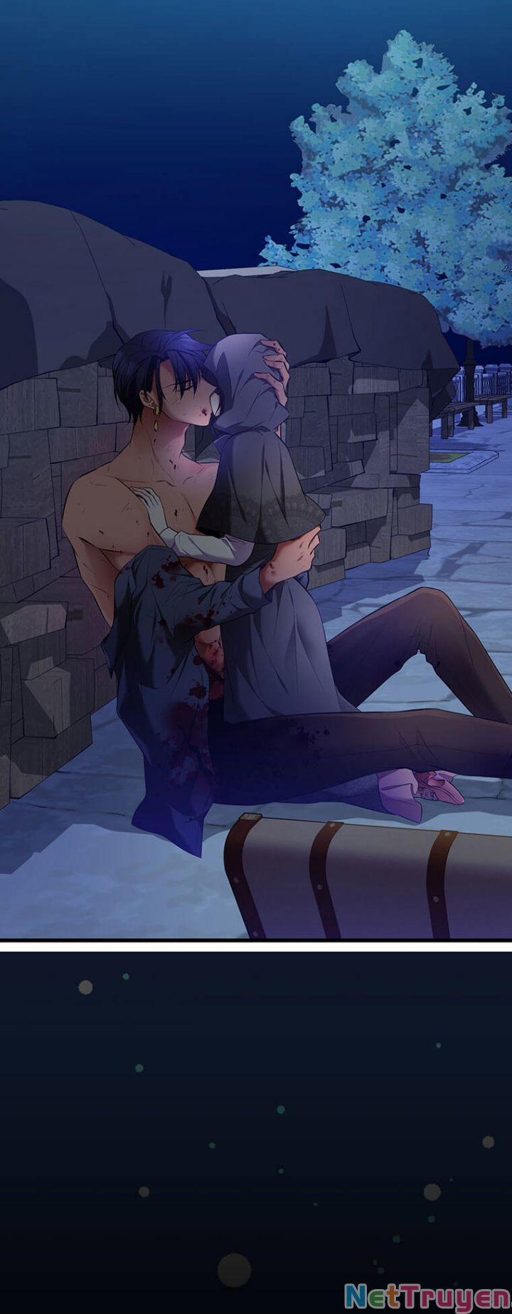 Hoàng Đế Bệ Hạ Là Mãnh Thú 1 trang 90